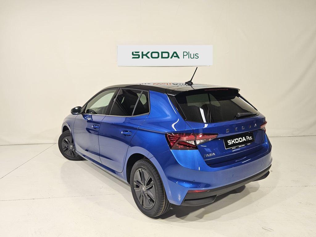 Skoda Fabia 1.0 TSI Sport 70 kW (95 CV) - 1