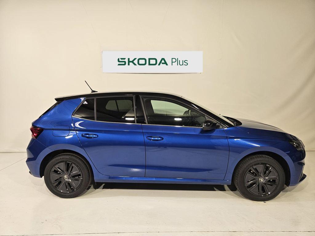Skoda Fabia 1.0 TSI Sport 70 kW (95 CV) - 2