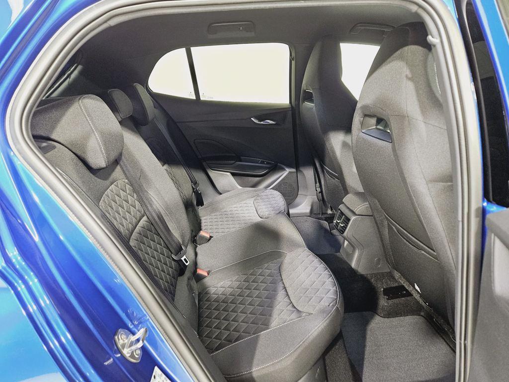 Skoda Fabia 1.0 TSI Sport 70 kW (95 CV) - 5