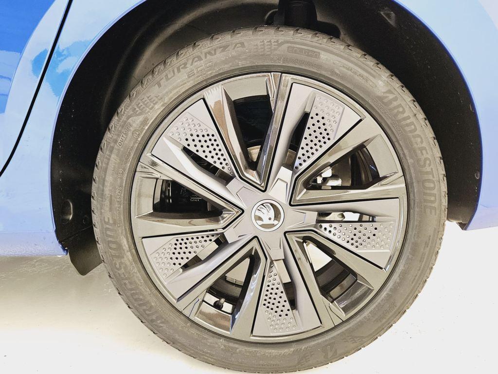 Skoda Fabia 1.0 TSI Sport 70 kW (95 CV) - 7