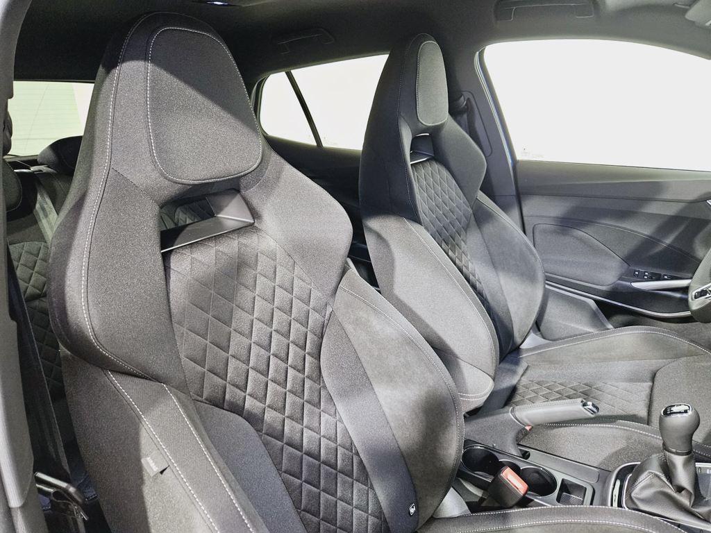 Skoda Fabia 1.0 TSI Sport 70 kW (95 CV) - 9