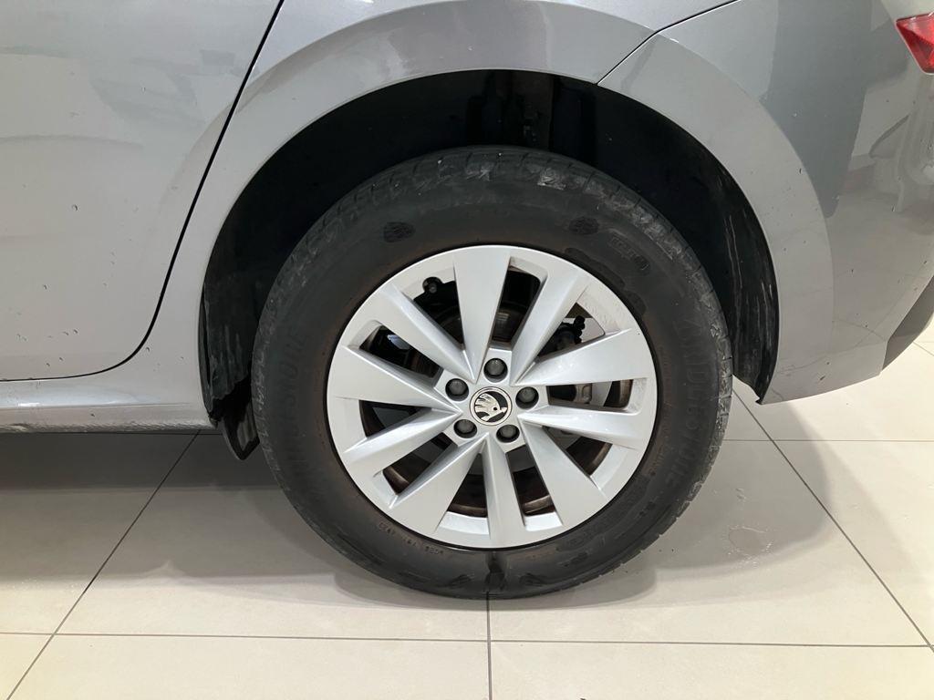 Skoda Kamiq 1.0 TSI Selection 85 kW (115 CV) - 7