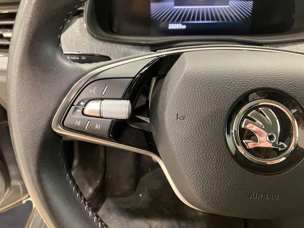 Skoda Kamiq 1.0 TSI Selection 85 kW (115 CV) - 8