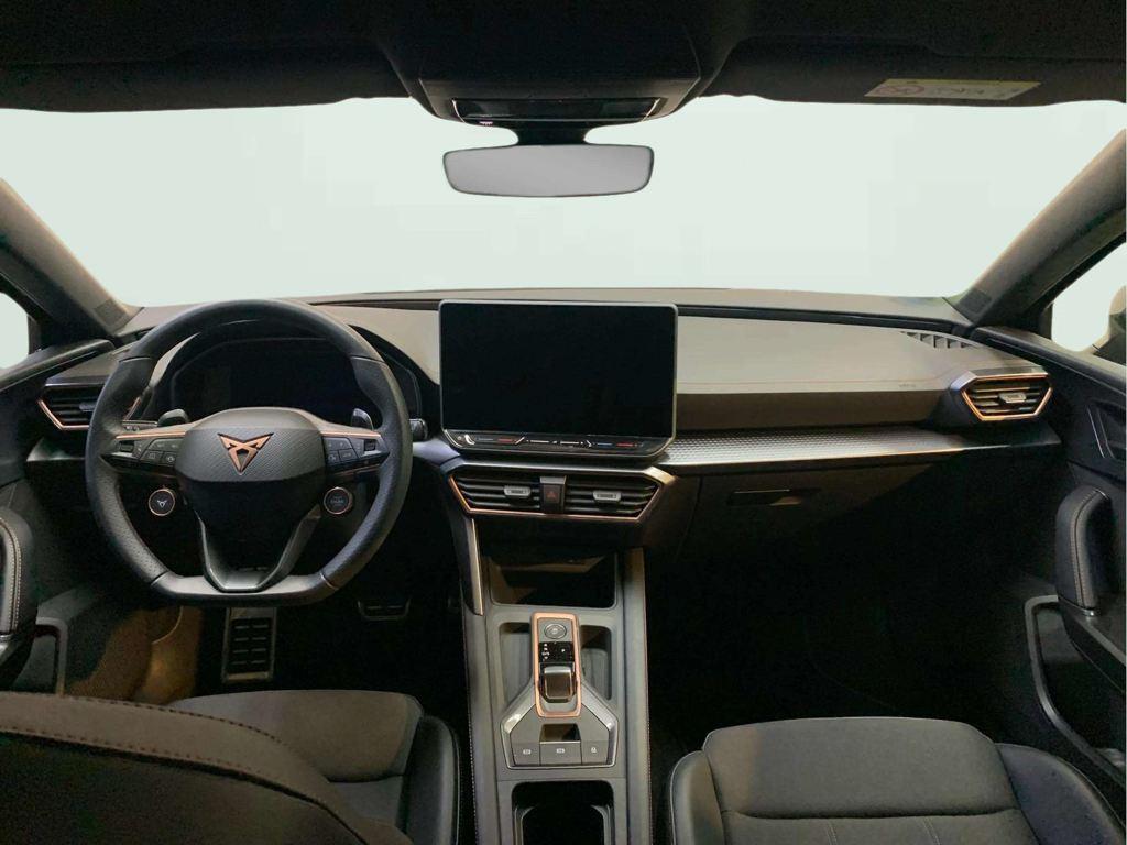 CUPRA León 1.5 eTSI DSG 110 kW (150 CV) - 3