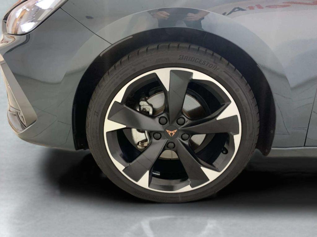 CUPRA León 1.5 eTSI DSG 110 kW (150 CV) - 7