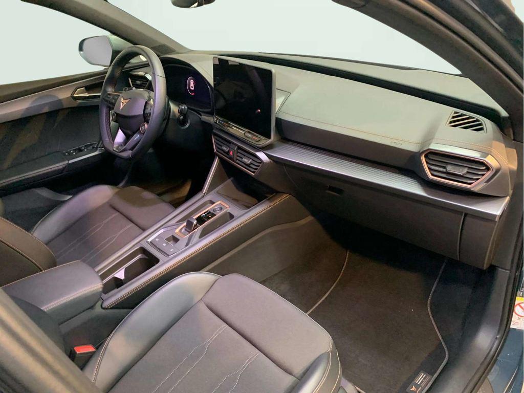 CUPRA León 1.5 eTSI DSG 110 kW (150 CV) - 11