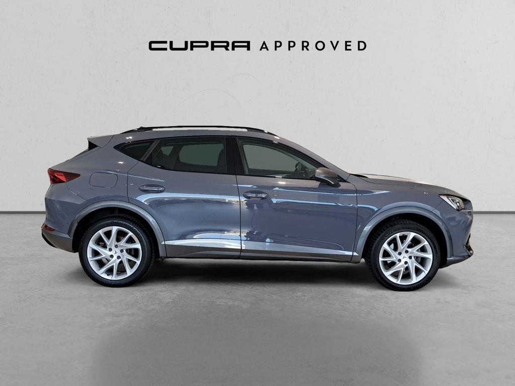 CUPRA Formentor 1.5 TSI DSG 110 kW (150 CV) - 2