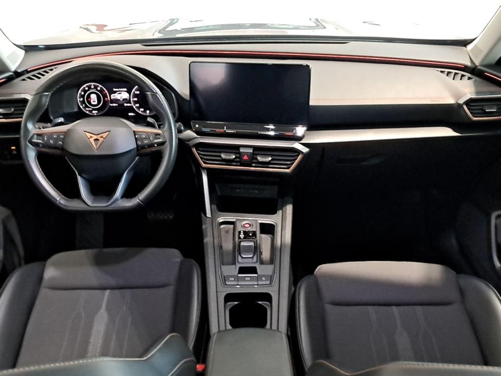 CUPRA Formentor 1.5 TSI DSG 110 kW (150 CV) - 3