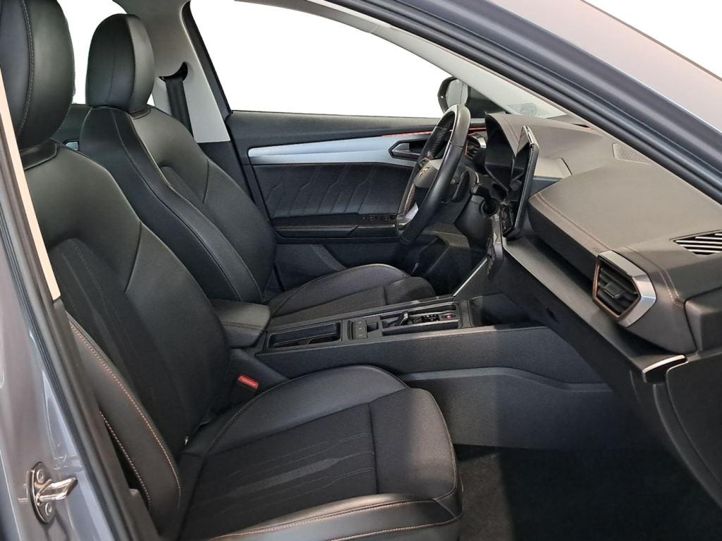 CUPRA Formentor 1.5 TSI DSG 110 kW (150 CV) - 4