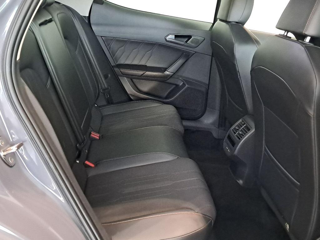 CUPRA Formentor 1.5 TSI DSG 110 kW (150 CV) - 5