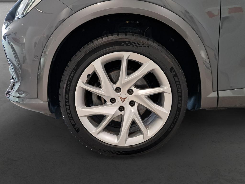 CUPRA Formentor 1.5 TSI DSG 110 kW (150 CV) - 7