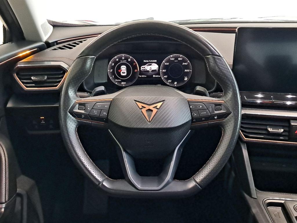 CUPRA Formentor 1.5 TSI DSG 110 kW (150 CV) - 8