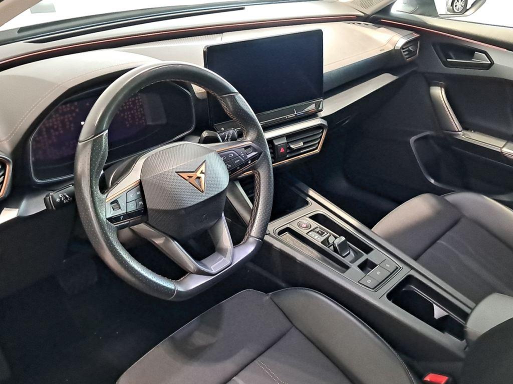 CUPRA Formentor 1.5 TSI DSG 110 kW (150 CV) - 9