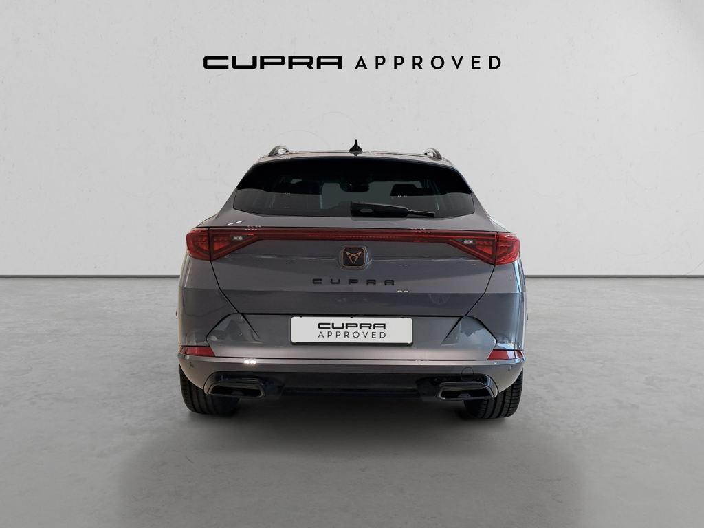 CUPRA Formentor 1.5 TSI DSG 110 kW (150 CV) - 10