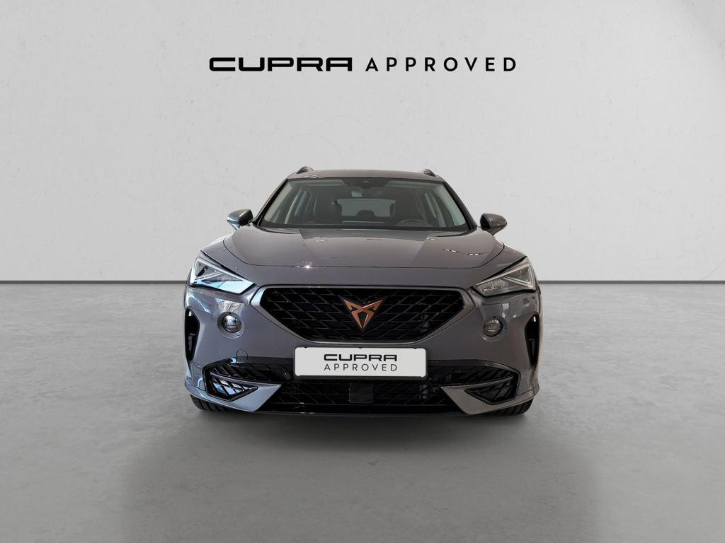 CUPRA Formentor 1.5 TSI DSG 110 kW (150 CV) - 11