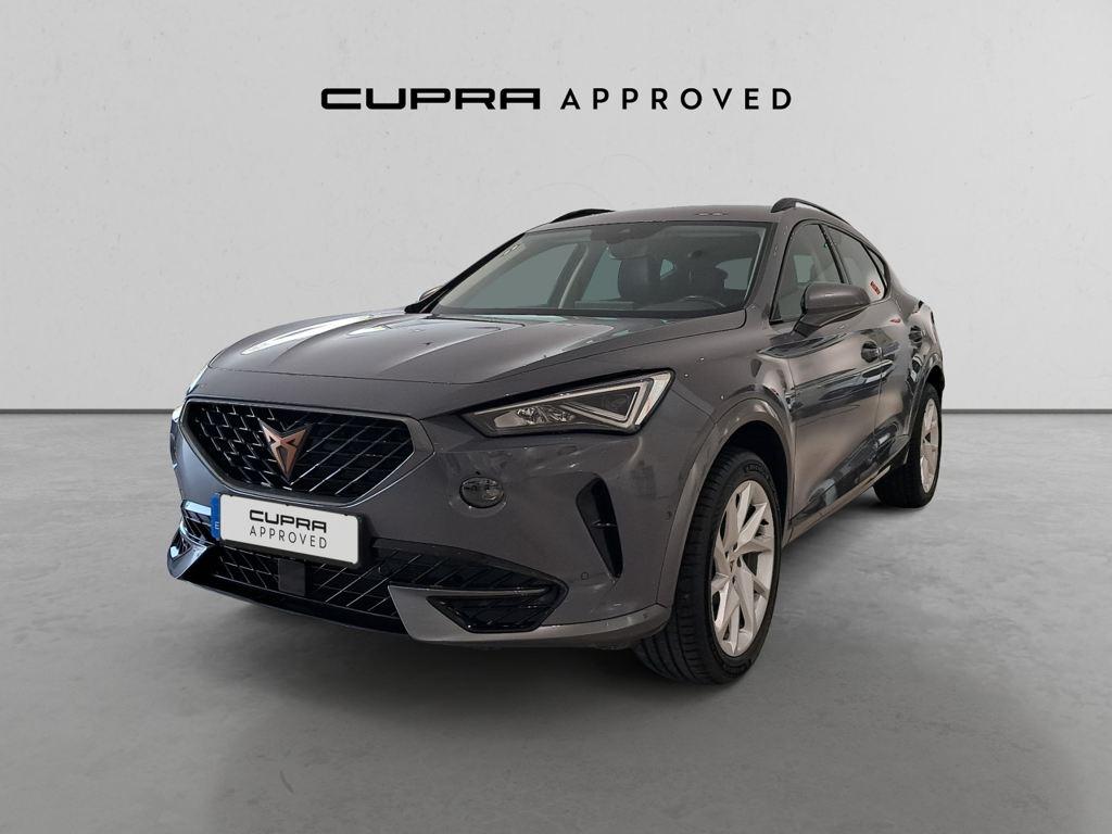 CUPRA Formentor 1.5 TSI DSG 110 kW (150 CV) - 12