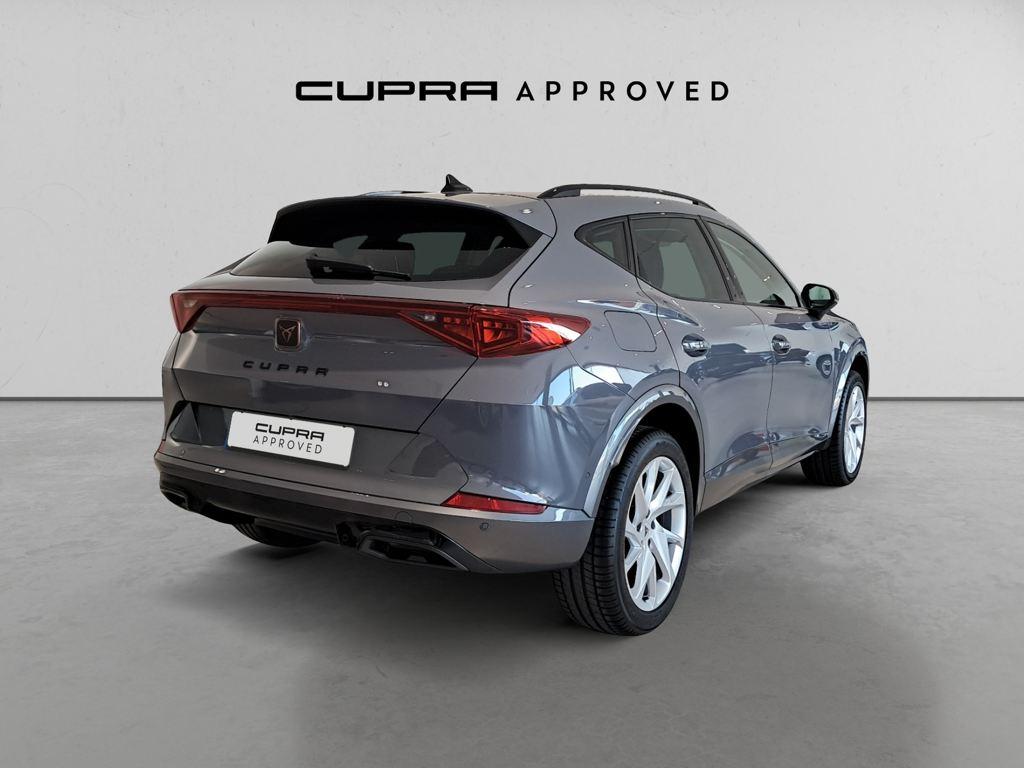 CUPRA Formentor 1.5 TSI DSG 110 kW (150 CV) - 13