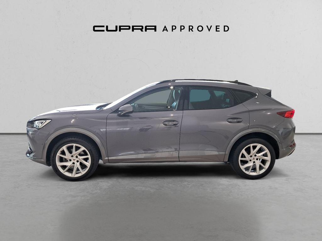 CUPRA Formentor 1.5 TSI DSG 110 kW (150 CV) - 14