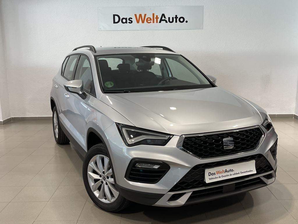 SEAT Ateca 1.5 TSI S&S Style XM DSG 110 kW (150 CV) - 0