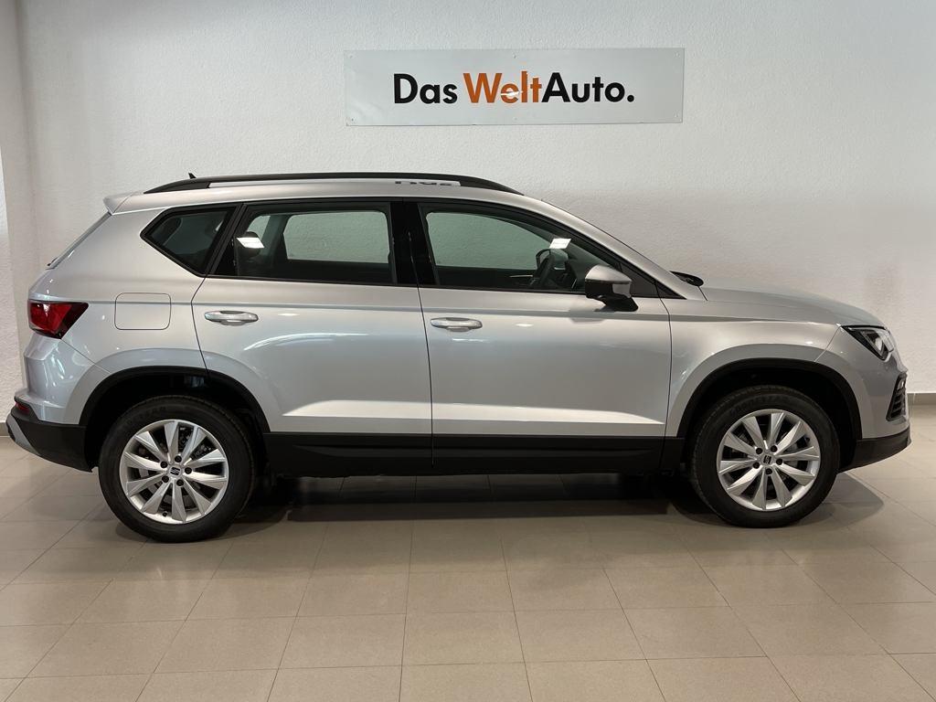 SEAT Ateca 1.5 TSI S&S Style XM DSG 110 kW (150 CV) - 2