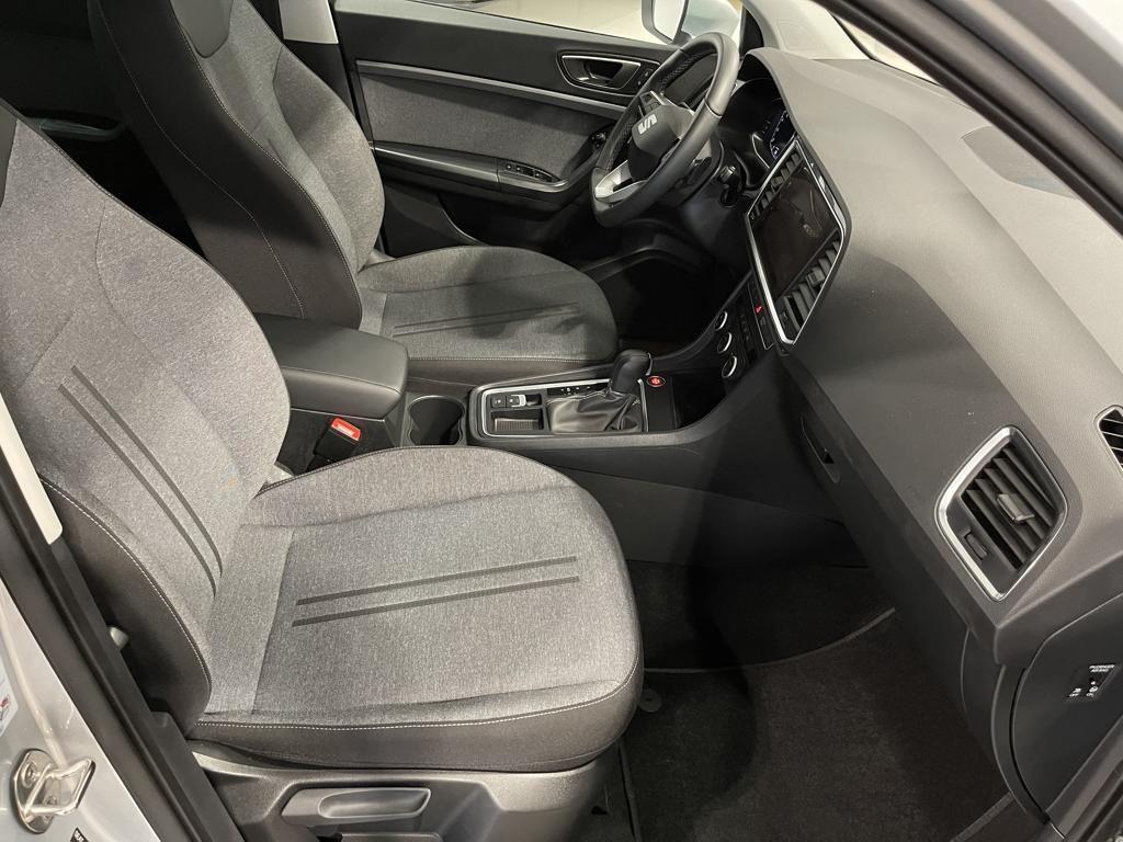 SEAT Ateca 1.5 TSI S&S Style XM DSG 110 kW (150 CV) - 4