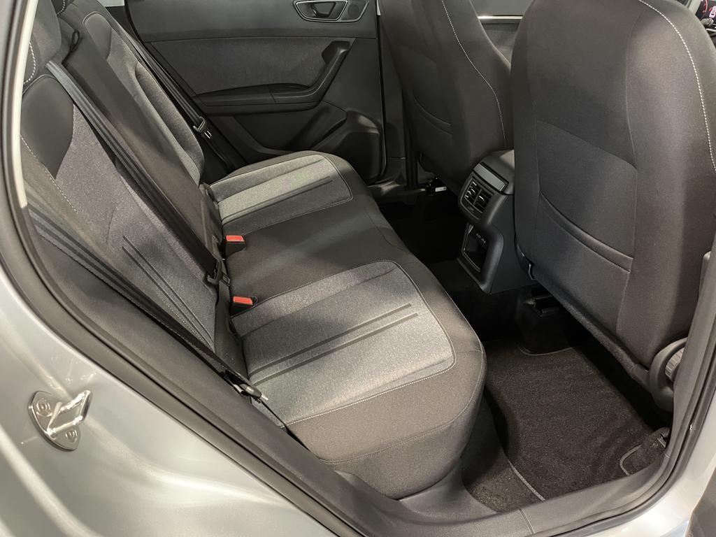 SEAT Ateca 1.5 TSI S&S Style XM DSG 110 kW (150 CV) - 5