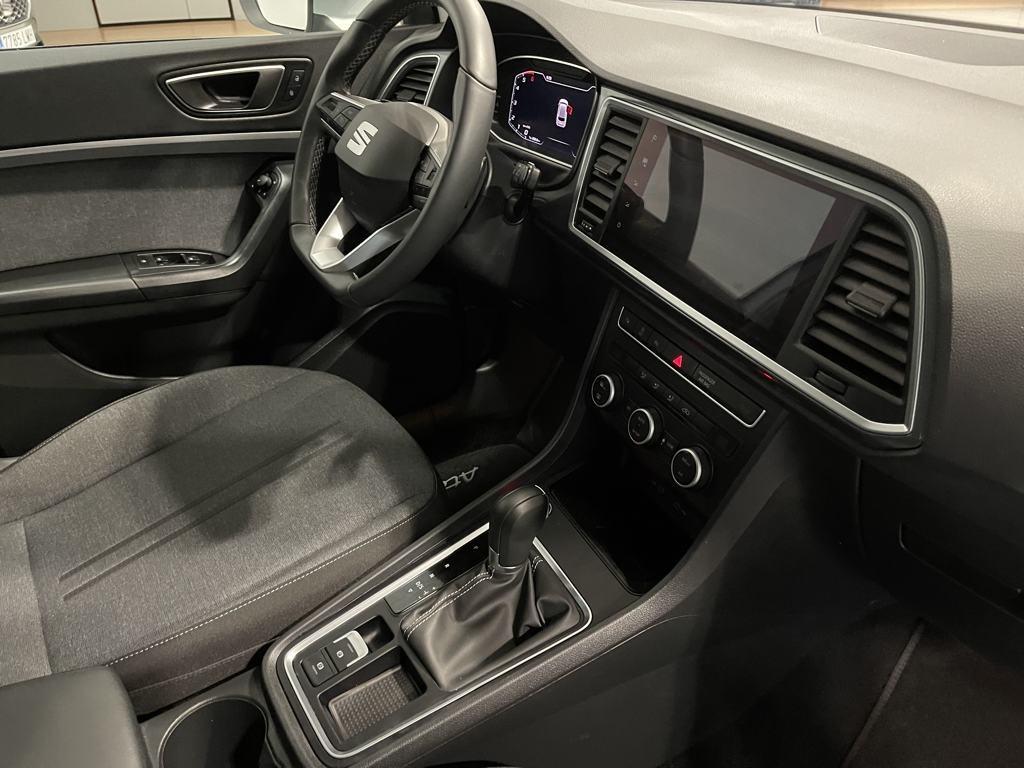 SEAT Ateca 1.5 TSI S&S Style XM DSG 110 kW (150 CV) - 9