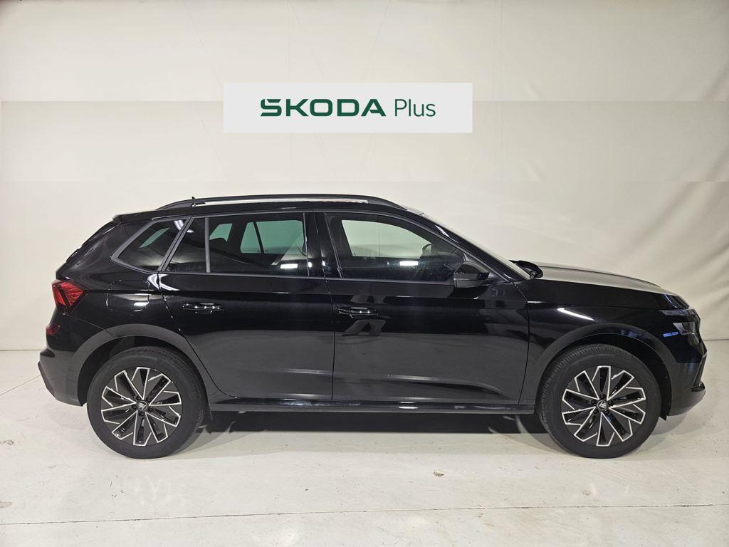 Skoda Kamiq 1.0 TSI Plus 85 kW (115 CV) - 2