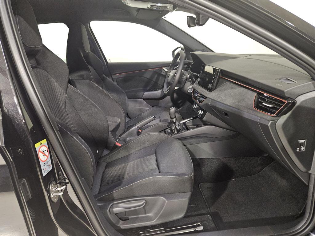 Skoda Kamiq 1.0 TSI Plus 85 kW (115 CV) - 4