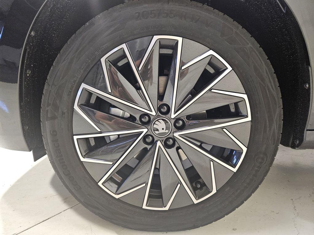 Skoda Kamiq 1.0 TSI Plus 85 kW (115 CV) - 7