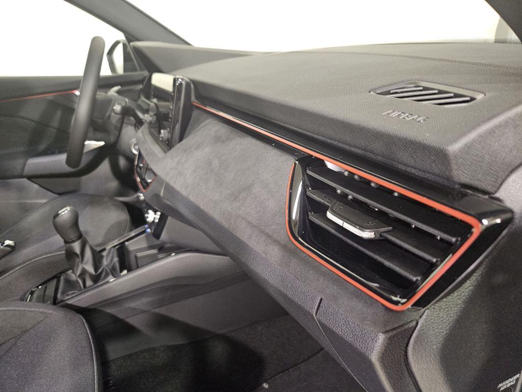 Skoda Kamiq 1.0 TSI Plus 85 kW (115 CV) - 9