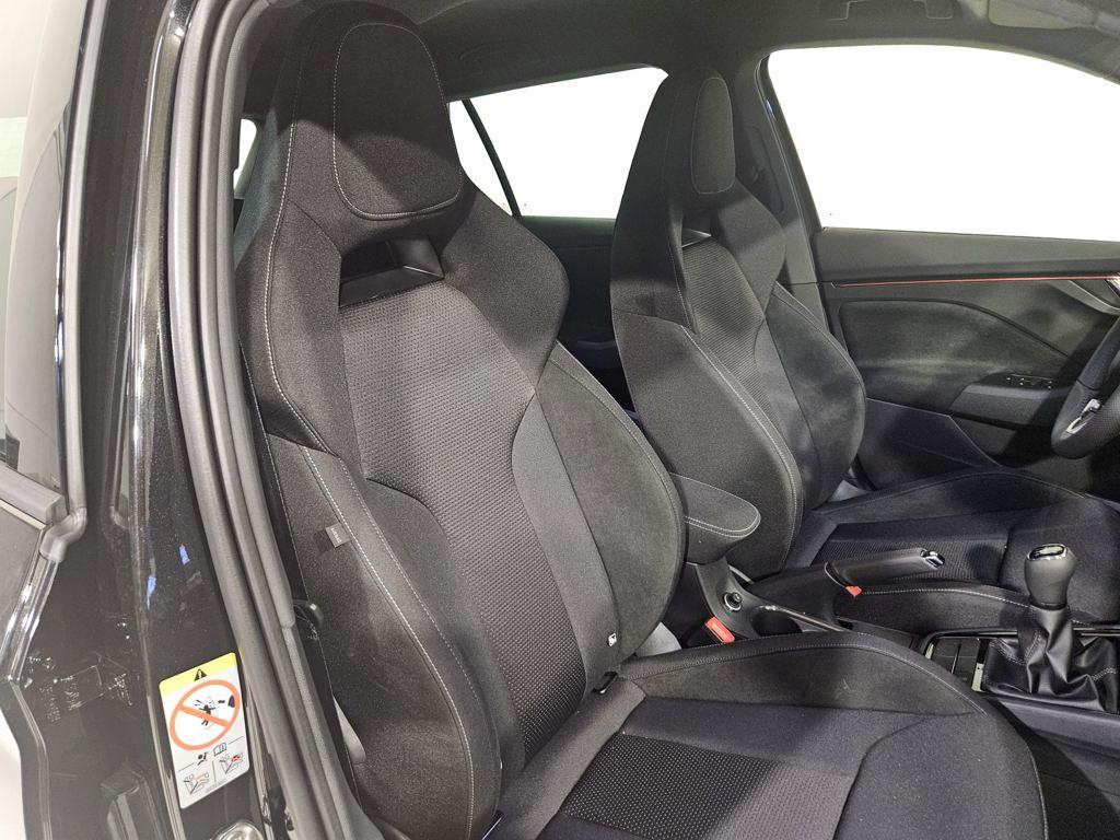 Skoda Kamiq 1.0 TSI Plus 85 kW (115 CV) - 10