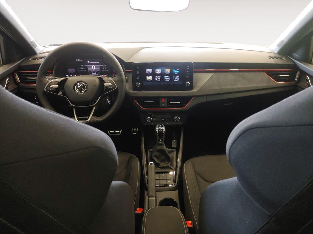 Skoda Scala Design 1.0 TSI DSG 85 kW (115 CV) - 3