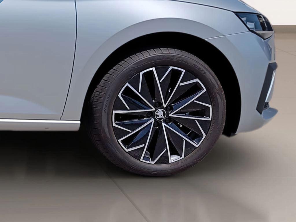 Skoda Scala Design 1.0 TSI DSG 85 kW (115 CV) - 7
