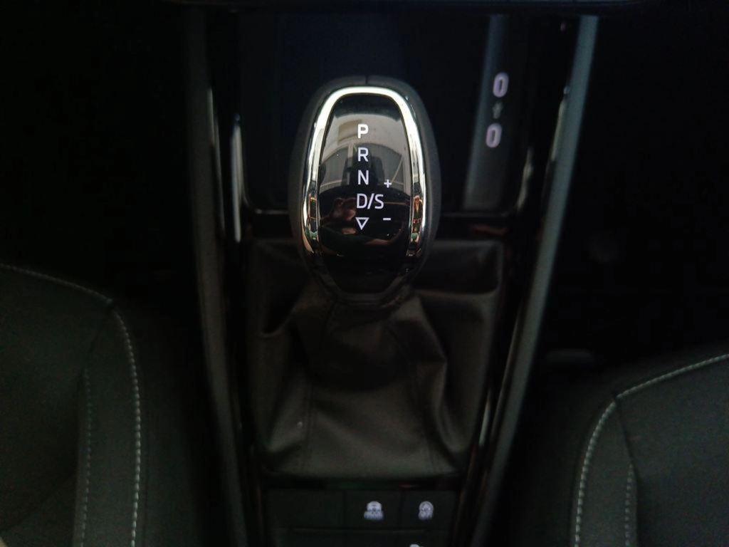 Skoda Scala Design 1.0 TSI DSG 85 kW (115 CV) - 15