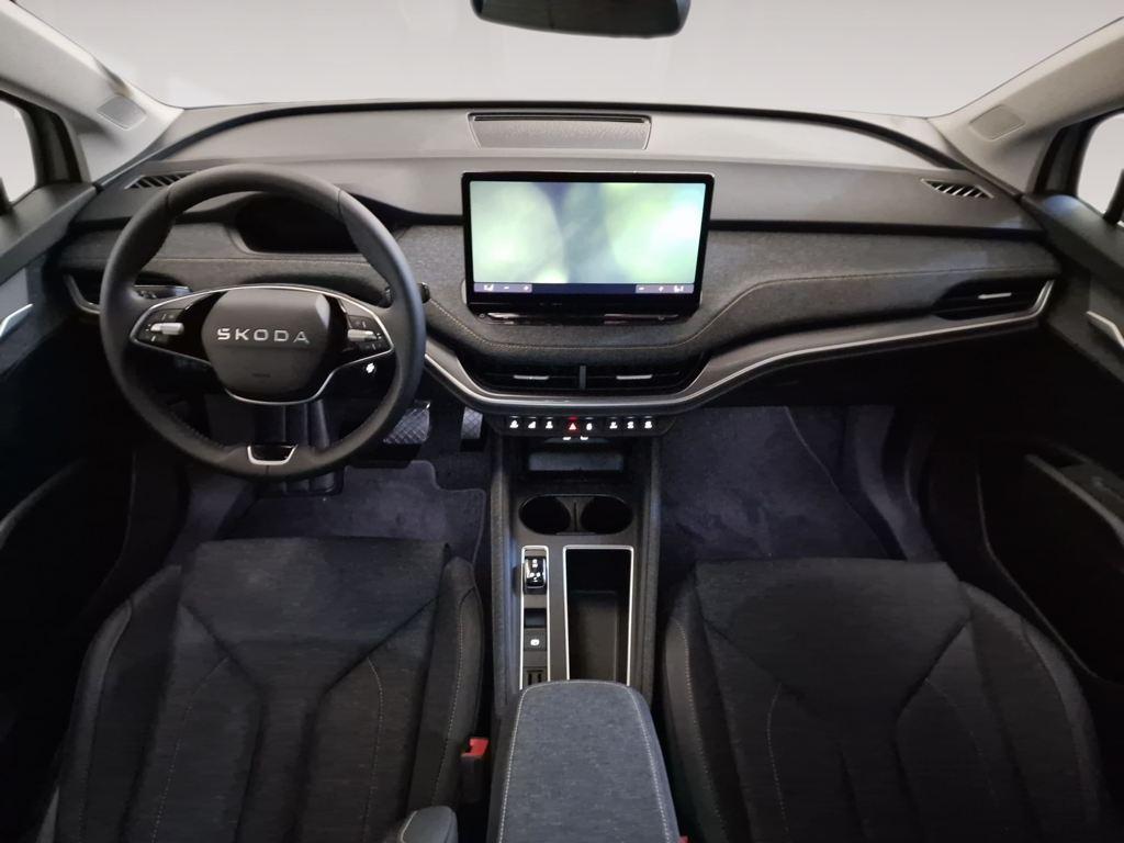 Skoda Elroq 85 82 kWh 210 kW (286 CV) - 3