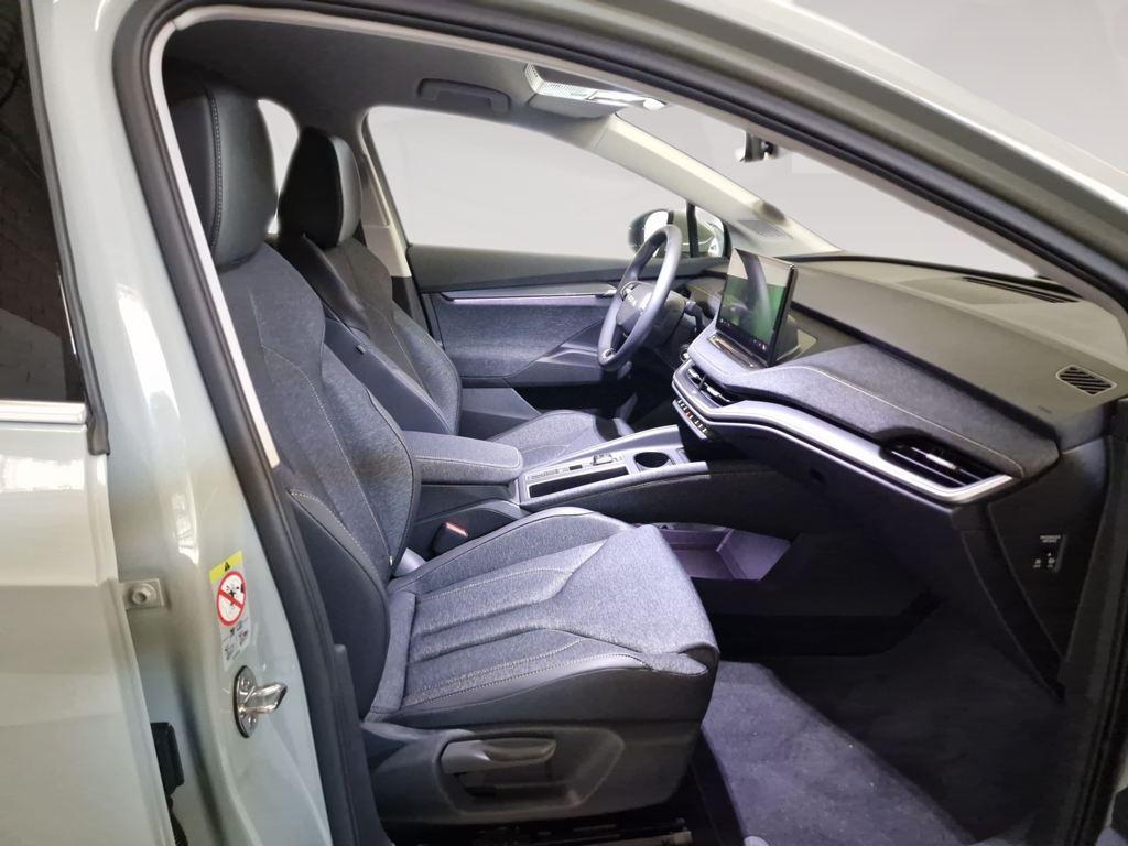 Skoda Elroq 85 82 kWh 210 kW (286 CV) - 4