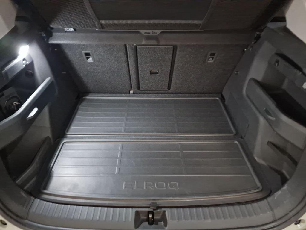 Skoda Elroq 85 82 kWh 210 kW (286 CV) - 6