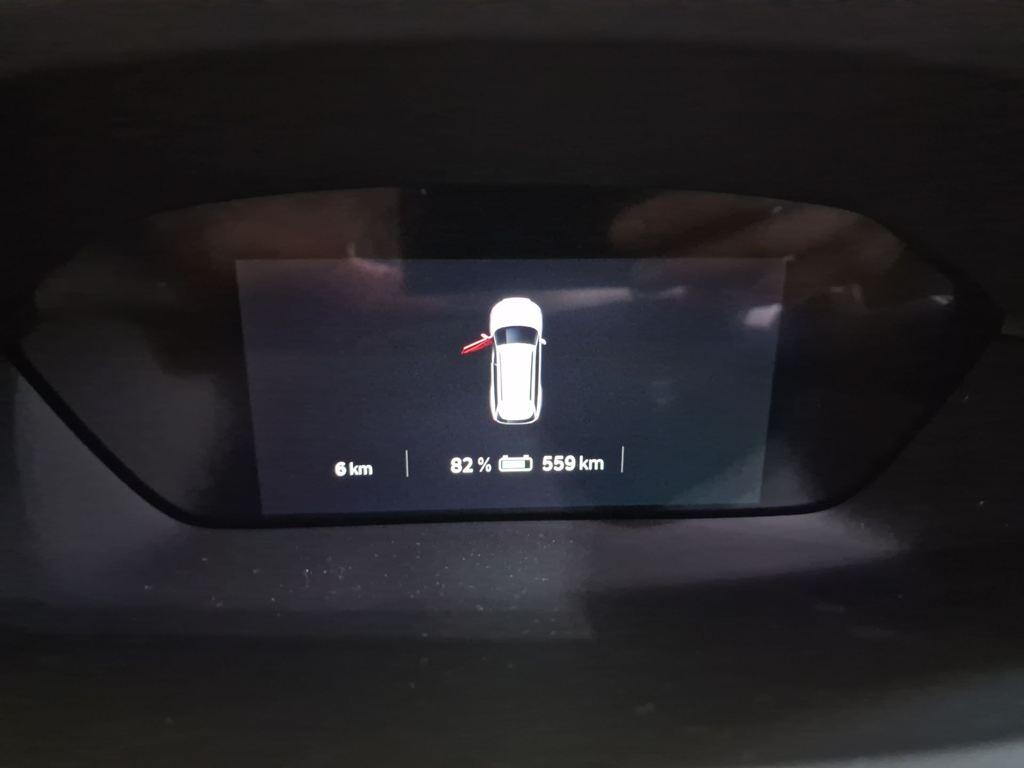 Skoda Elroq 85 82 kWh 210 kW (286 CV) - 12