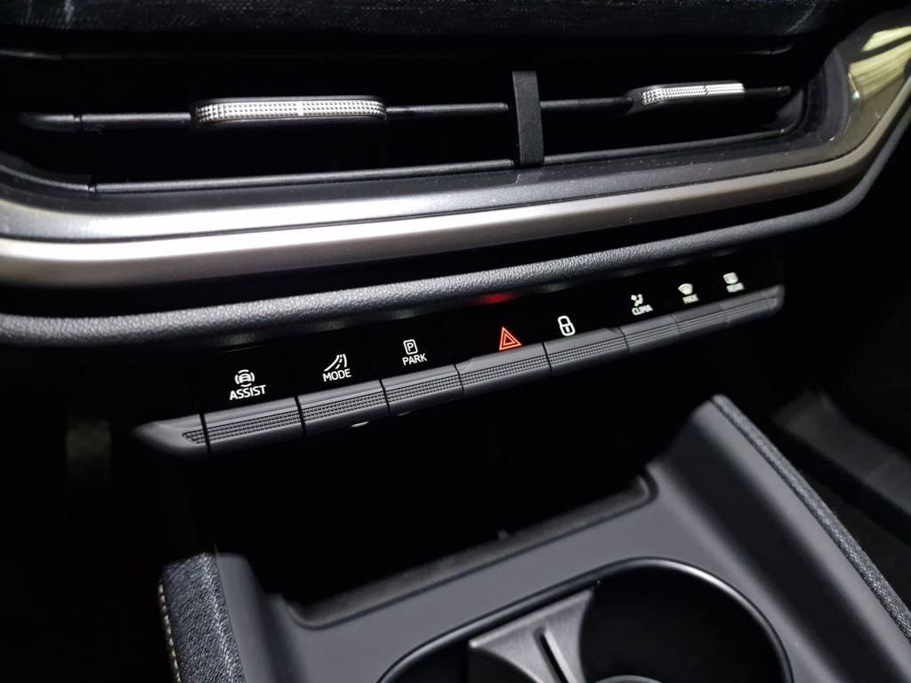 Skoda Elroq 85 82 kWh 210 kW (286 CV) - 13