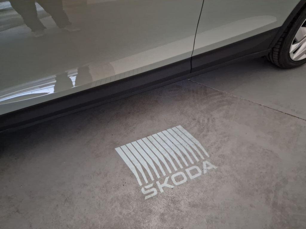 Skoda Elroq 85 82 kWh 210 kW (286 CV) - 14