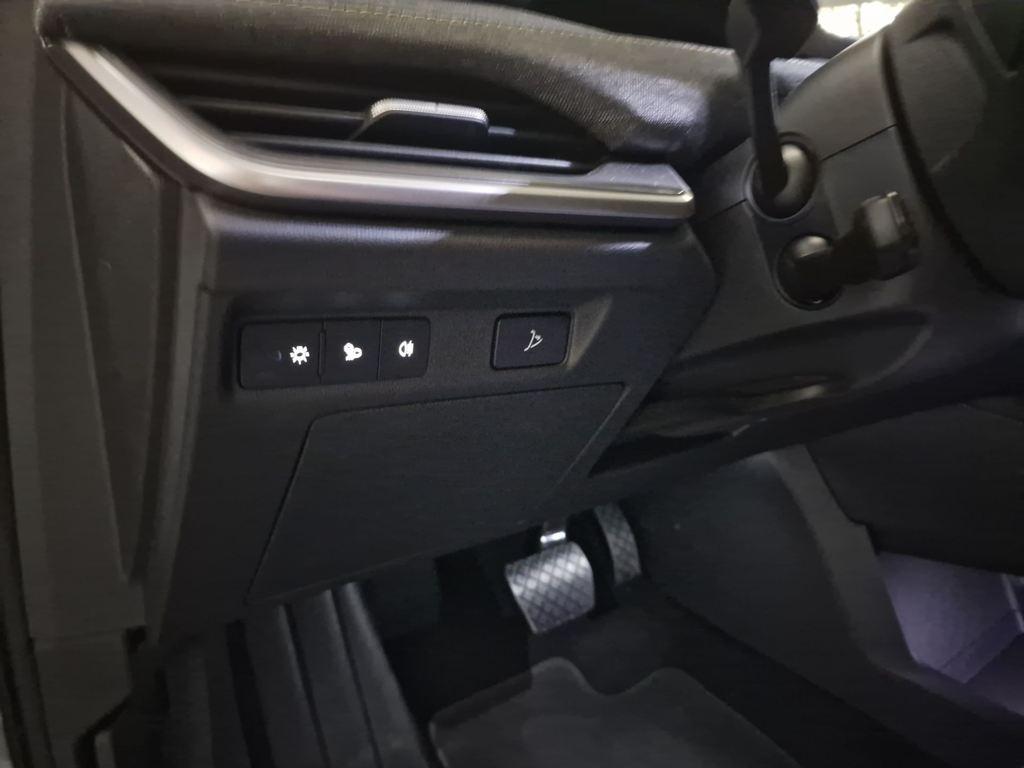 Skoda Elroq 85 82 kWh 210 kW (286 CV) - 16