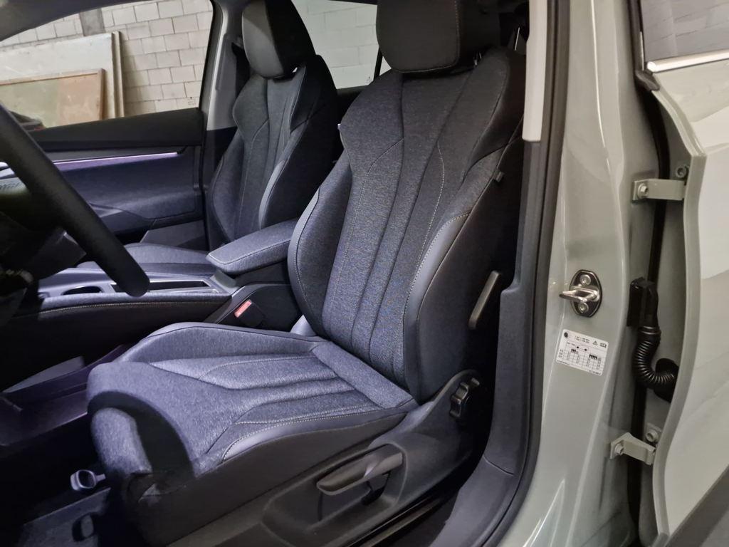 Skoda Elroq 85 82 kWh 210 kW (286 CV) - 17