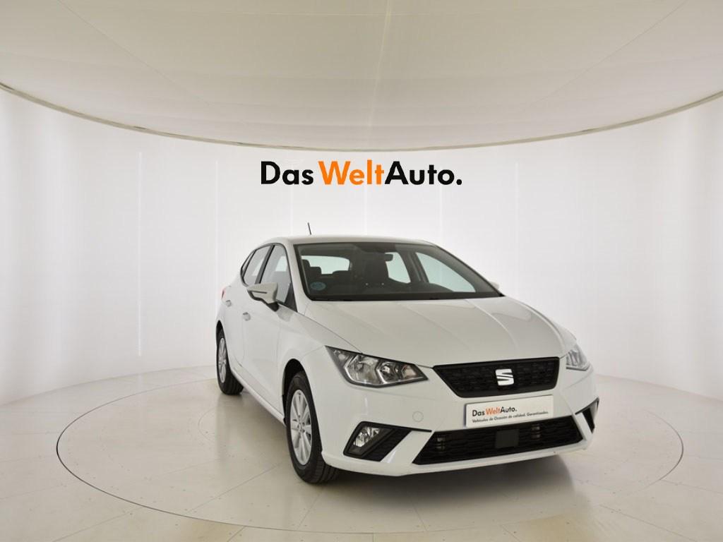 SEAT Ibiza 1.0 MPI Style Plus 59 kW (80 CV) - 0