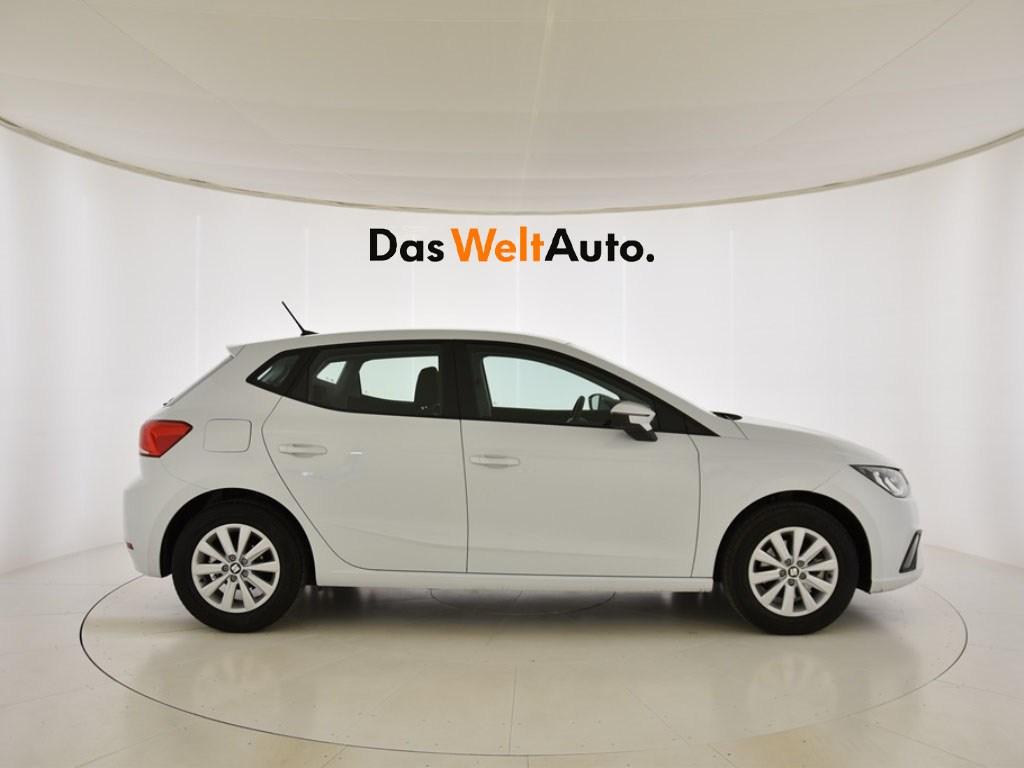 SEAT Ibiza 1.0 MPI Style Plus 59 kW (80 CV) - 2
