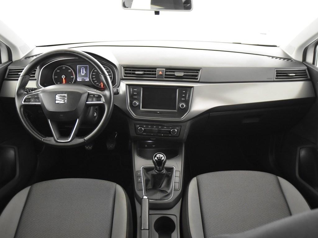 SEAT Ibiza 1.0 MPI Style Plus 59 kW (80 CV) - 3