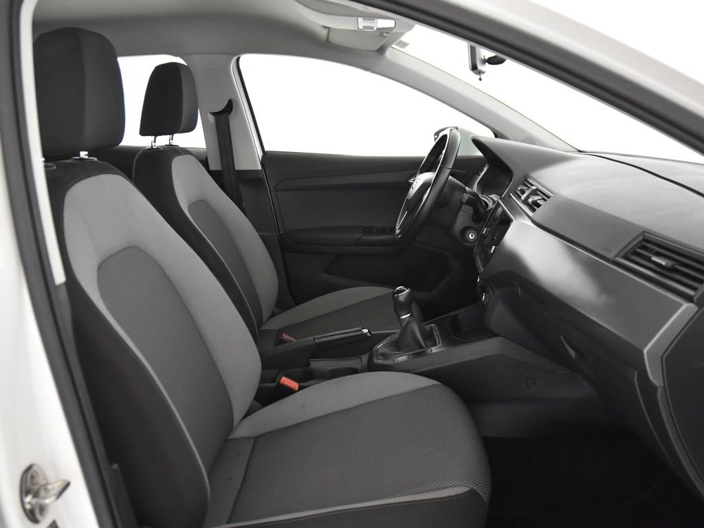 SEAT Ibiza 1.0 MPI Style Plus 59 kW (80 CV) - 4