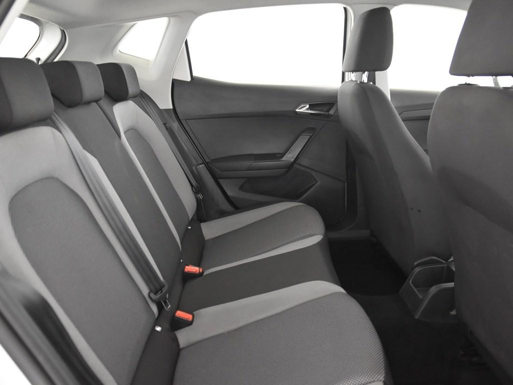 SEAT Ibiza 1.0 MPI Style Plus 59 kW (80 CV) - 5