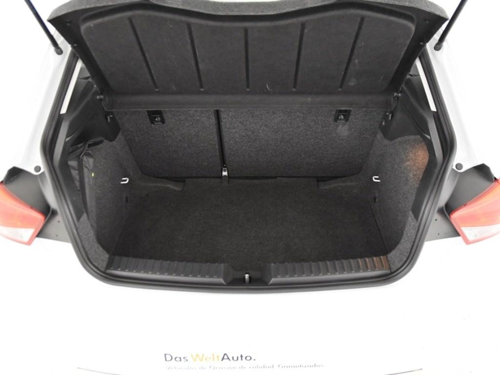 SEAT Ibiza 1.0 MPI Style Plus 59 kW (80 CV) - 6