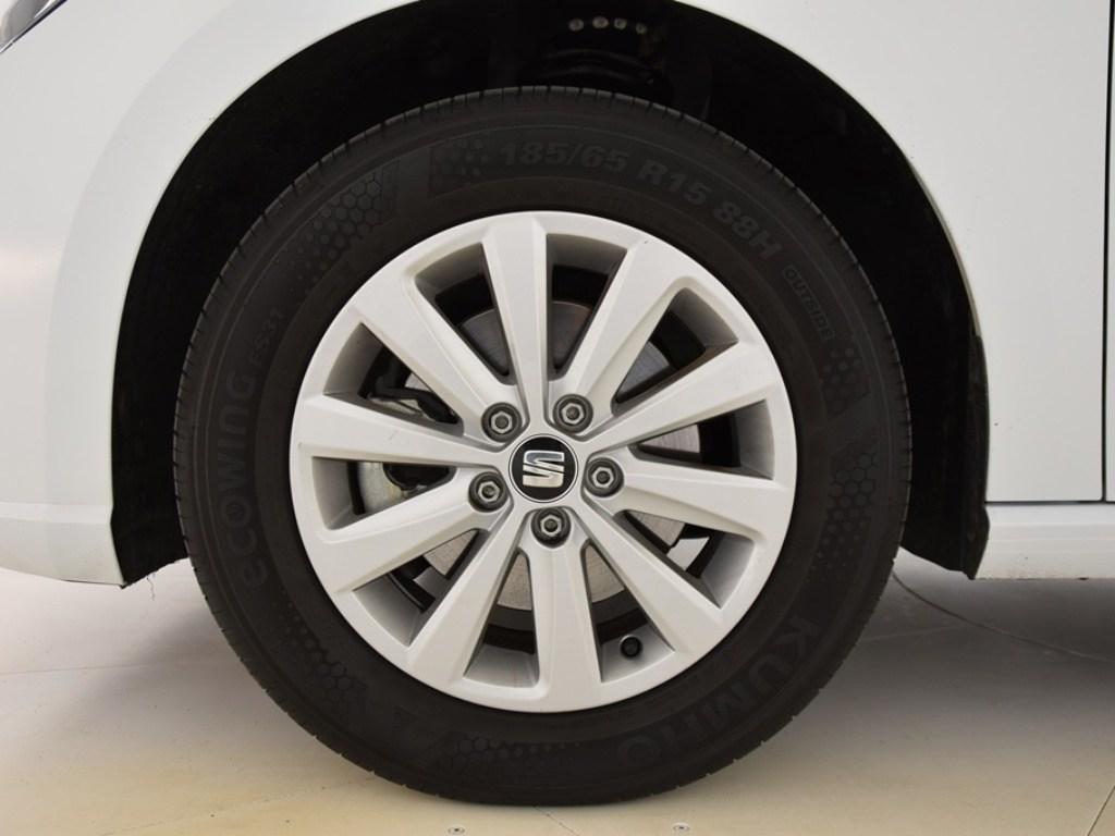 SEAT Ibiza 1.0 MPI Style Plus 59 kW (80 CV) - 7